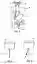 Fig. 03 - Tiltable patient ceiling lift assembly