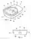 Fig. 02 - Bedpan assembly