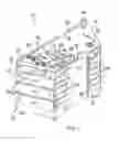 Fig. 02 - Medications dispensing cart