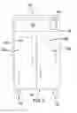 Fig. 06 - Medications dispensing cart
