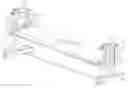 Fig. 01 - Pinless loading for spine table