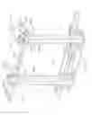 Fig. 21 - Pinless loading for spine table