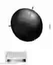 Fig. 06 - Device for assisting navigation