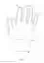 Fig. 03 - Electronic massaging orthotic compression glove