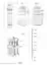 Fig. 02 - Dual vial adapter assemblages with quick release drug vial adapter for ensuring correct usage