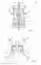 Fig. 05 - Dual vial adapter assemblages with quick release drug vial adapter for ensuring correct usage