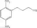 Fig. 02 - Dye composition comprising a para-phenylenediamine oxidation base and an amphoteric or cationic polymer in a medium rich in fatty substances