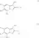 Fig. 03 - Dye composition comprising a para-phenylenediamine oxidation base and a heterocyclic oxidation base