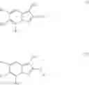 Fig. 15 - Dye composition comprising a para-phenylenediamine oxidation base and a heterocyclic oxidation base