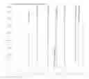Fig. 01 - TRANSDERMAL SILICONE GEL (SILOGEL) COMPOSITIONS AND METHODS OF PREPARATION