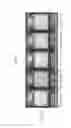 Fig. 07 - External composition for screen foamers