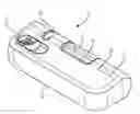 Fig. 01 - Spacer assembly for drug delivery system