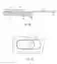 Fig. 43 - Spacer assembly for drug delivery system