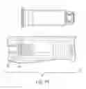 Fig. 53 - Spacer assembly for drug delivery system