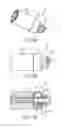 Fig. 63 - Spacer assembly for drug delivery system