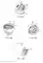 Fig. 64 - Spacer assembly for drug delivery system