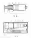 Fig. 33 - Actuator assembly for drug delivery system