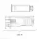 Fig. 53 - Actuator assembly for drug delivery system