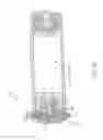 Fig. 55 - Actuator assembly for drug delivery system