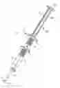 Fig. 01 - PLUNGER FOR A SYRINGE AND METHOD OF MAKING SUCH A PLUNGER