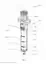 Fig. 06 - SAFETY SYRINGE WITH DOSE WINDOW