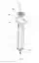 Fig. 07 - SAFETY SYRINGE WITH DOSE WINDOW