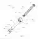 Fig. 09 - SAFETY SYRINGE WITH DOSE WINDOW