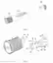 Fig. 02 - Cap assembly for a medicament delivery device