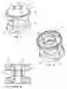Fig. 05 - Tamper evident syringe tip cap