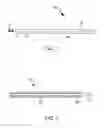 Fig. 02 - Flexible tip catheter with extended fluid lumen
