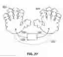Fig. 28 - Devices for delivery of electrical current to the body and related methods for therapy