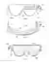 Fig. 07 - Electrode system, device and method for the treatment of eye diseases, in particular dry eye