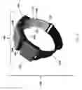 Fig. 02 - Apparatus and method for relieving pain using transcutaneous electrical nerve stimulation