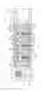 Fig. 06 - Connector for use in injection molded header of implantable pulse generator