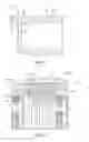 Fig. 09 - Connector for use in injection molded header of implantable pulse generator