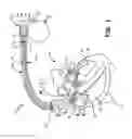 Fig. 02 - Color coded header bore identification