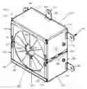 Fig. 01 - Cable firestopping apparatus