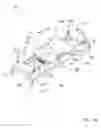 Fig. 04 - Pilates machine tension device support system