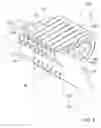 Fig. 07 - Pilates machine tension device support system