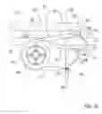 Fig. 22 - Pilates machine tension device support system
