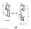 Fig. 03 - Hybrid adhesion system and method