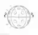 Fig. 01 - Hollow Plastic Ball