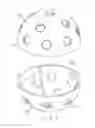 Fig. 03 - Hollow Plastic Ball