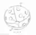 Fig. 04 - Hollow Plastic Ball