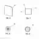 Fig. 06 - FLOATING THROWABLE IMPLEMENT GAME APPARATUS AND RELATED DEVICES