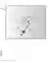 Fig. 27 - Swing analysis including wrist cock strength display