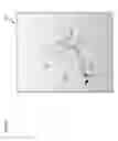 Fig. 28 - Swing analysis including wrist cock strength display