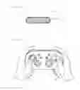 Fig. 04 - Game controller