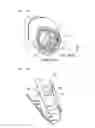 Fig. 19 - Game controller
