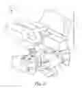 Fig. 03 - Modular accessory for video gaming